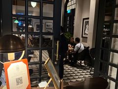 -Long Bar(莱佛士酒店)