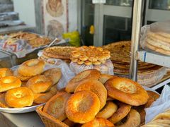 -新疆国际大巴扎