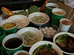 -足莲得·足道SPA(滨湖银泰店)