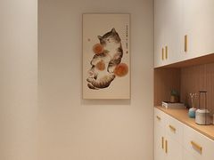 -创美居装饰(中洲里程店)
