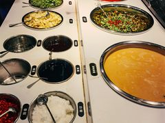 -韩盛·盛江山自助料理(奥体万达店)