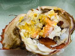 -聚德福海鲜家常菜(刘庄店)