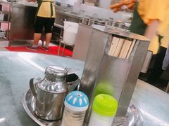 -穗银肠粉店(东川路店)