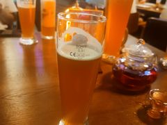 -巴伐利亚啤酒坊(意式风情街店)