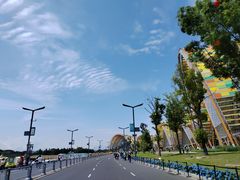 -中国天府农业博览园