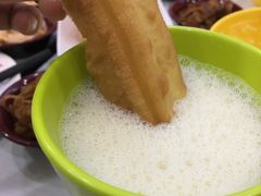 -六和餐饮(东城根店)