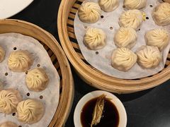 特色蟹粉小笼包-鼎泰丰(环贸店)