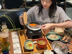 -一豚轩·烧鸟·豚骨拉面(五四路店)