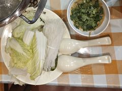 -庆丰包子铺(安东店)