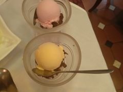芒果雪糕-太平馆西餐厅(北京路店)