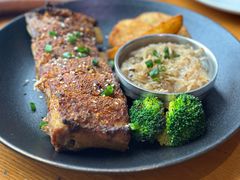 -埠口精酿夜景餐酒吧· BREWPORT BISTRO(长嘉汇重庆之眼店)