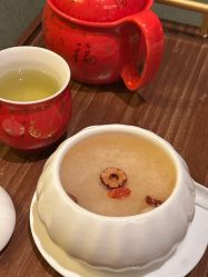 -青岛香格里拉·氣水疗中心