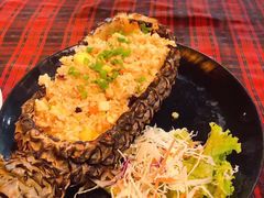 -Jungle Kitchen