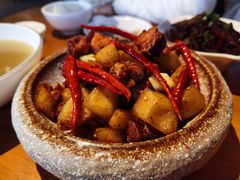 -隔壁老王·家常云南菜(花巷店)