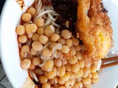 豌杂面-花市豌杂面(民生路店)