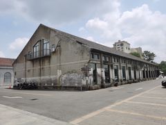 -云间粮仓