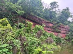 -东坡赤壁风景名胜区