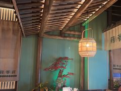 -筱爷叔·上海传统手工菜(玉树路店)