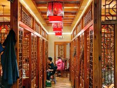 -小草房水煮鱼(东关大街店)
