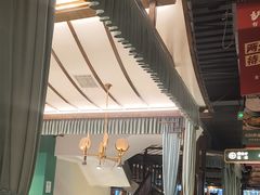 -胡胖子有鱼有肉(麓谷店)