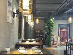 -建德食府·十八年建德菜(天目里国际街区店)