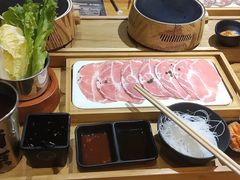 -老爷锅(新街口IFCX店)