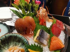 -Mr·Fish鱼鲜生海鲜放题(银泰in99店)
