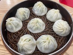 -法华汤包馆(法华镇路店)