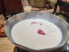 -西月山居匠心创意料理(江汉路新佳丽广场店)