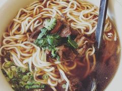 -李先生牛肉面大王(青岛闽江路店)