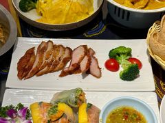 -米泰芒·东南亚料理(体育西店)