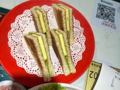 -滕记星发餐室·新加坡菜(巨鹿路店)