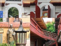 -福州开元寺
