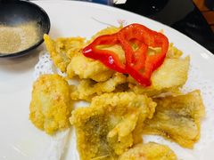 -501號台州海鲜餐厅(海创园店)