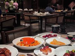 -广州文华东方酒店·江-由辉师傅主理