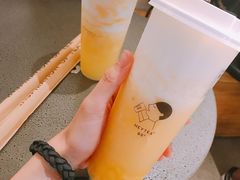 -喜茶(中山利和新地店)