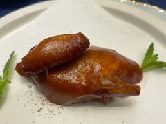 -北京泰富酒店-柏景轩中餐厅