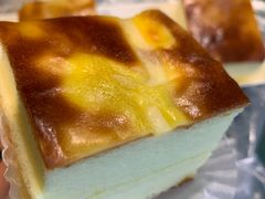 -Bread618面包生日蛋糕(欧亚商都店)