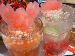 -靓靓蒸虾·头牌蒸虾(雪松路总店)
