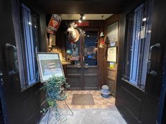 -古董花园(思南路42弄小区店)