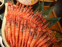-牛New寿喜烧(中山公园龙之梦店)