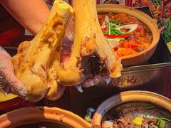 -龚印记牛骨牛杂屋·四代传承(珠影星光城店)