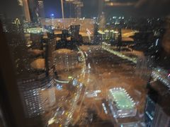 -环球港凯悦 · 享悦中餐厅