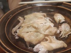 古法手撕盐焗鸡-客语客家菜(东山口店)