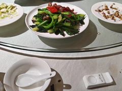 -广州海鲜酒楼(长丰园店)