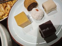 -真地道京味府·鲜橙烤鸭·北京菜(朝外大街东大桥店)