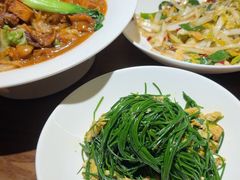 -相约·羊村小馆非遗手抓肉(七一酱园店)