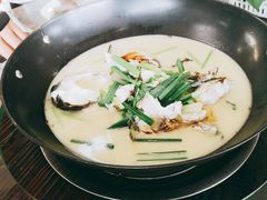 大盆鱼-食的禄山庄