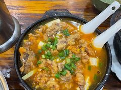 -沈妈砂锅(光华村店)