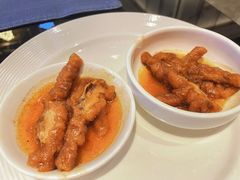 -康帝国际酒店-艾斯本自助西餐厅